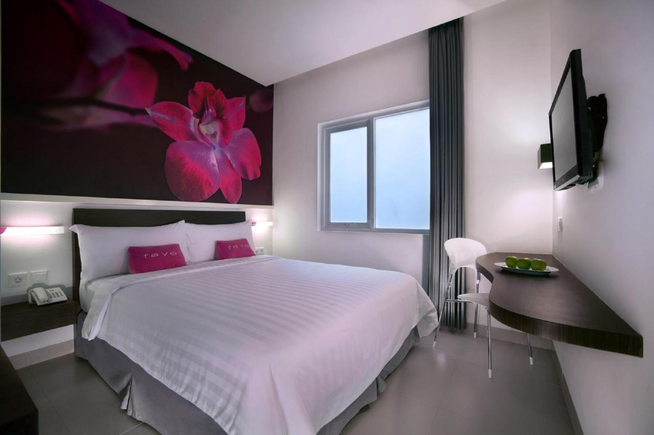 Fotos del hotel - FAVEHOTEL MELAWAI