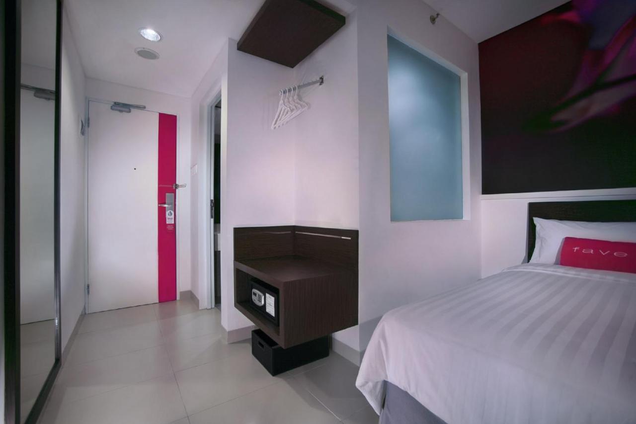 Fotos del hotel - FAVEHOTEL MELAWAI