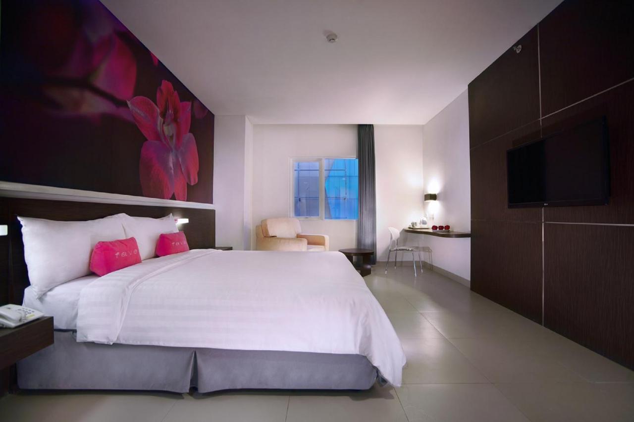 Fotos del hotel - FAVEHOTEL MELAWAI