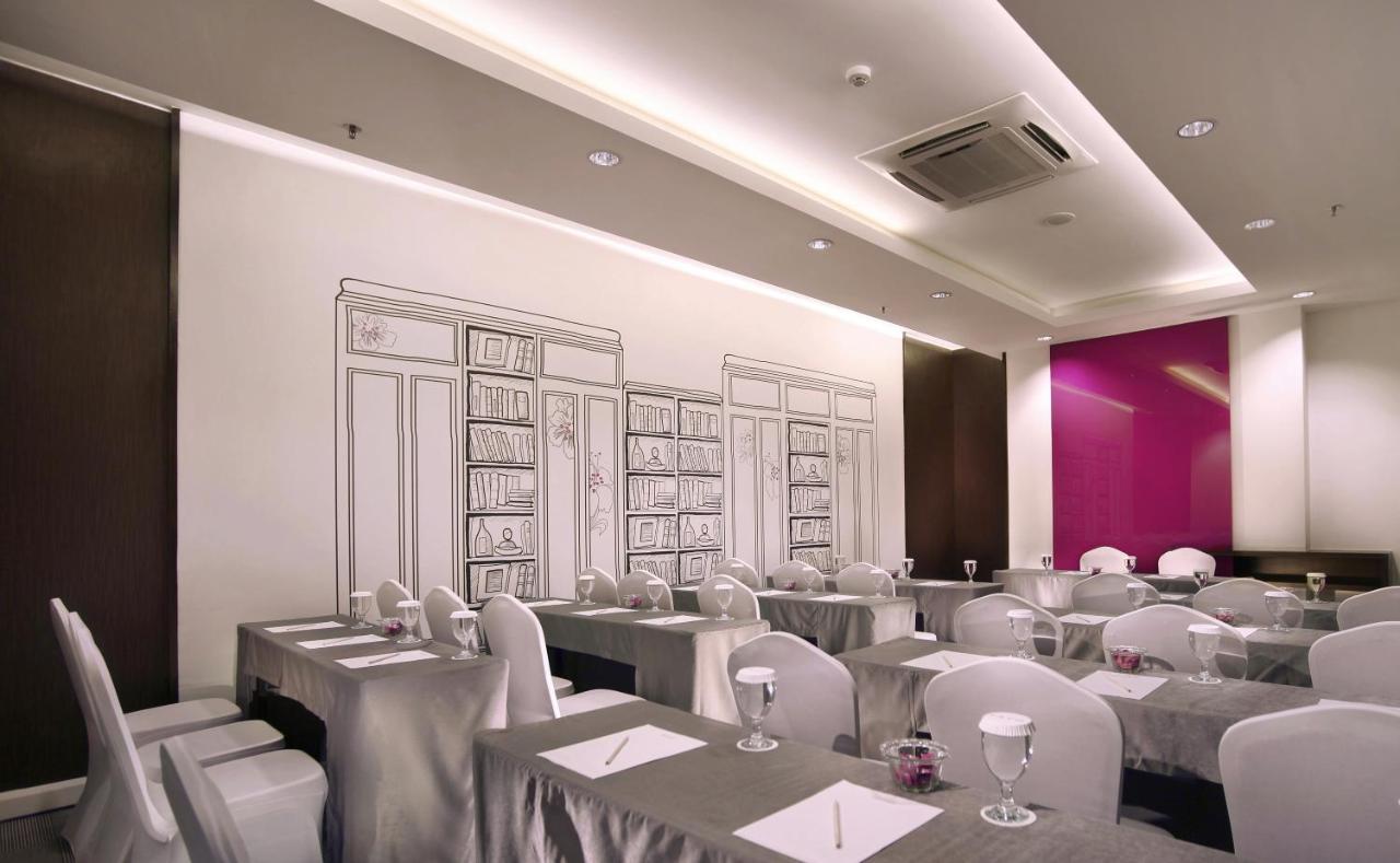 Fotos del hotel - FAVEHOTEL MELAWAI