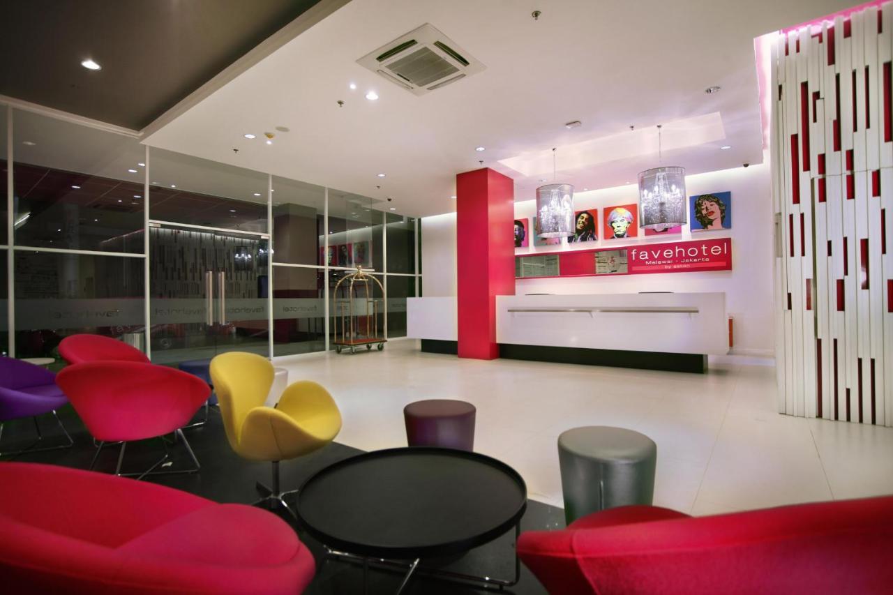 Fotos del hotel - FAVEHOTEL MELAWAI