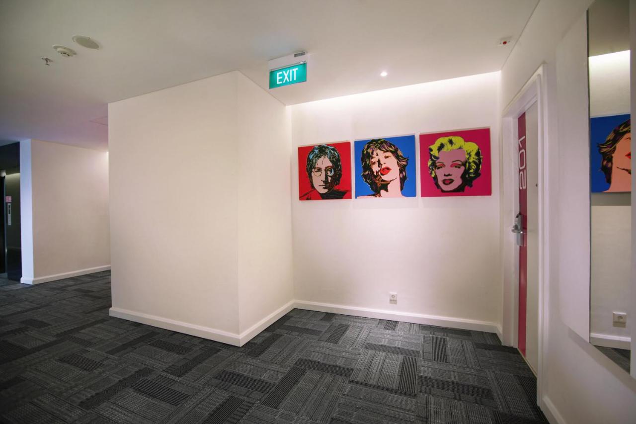 Fotos del hotel - FAVEHOTEL MELAWAI