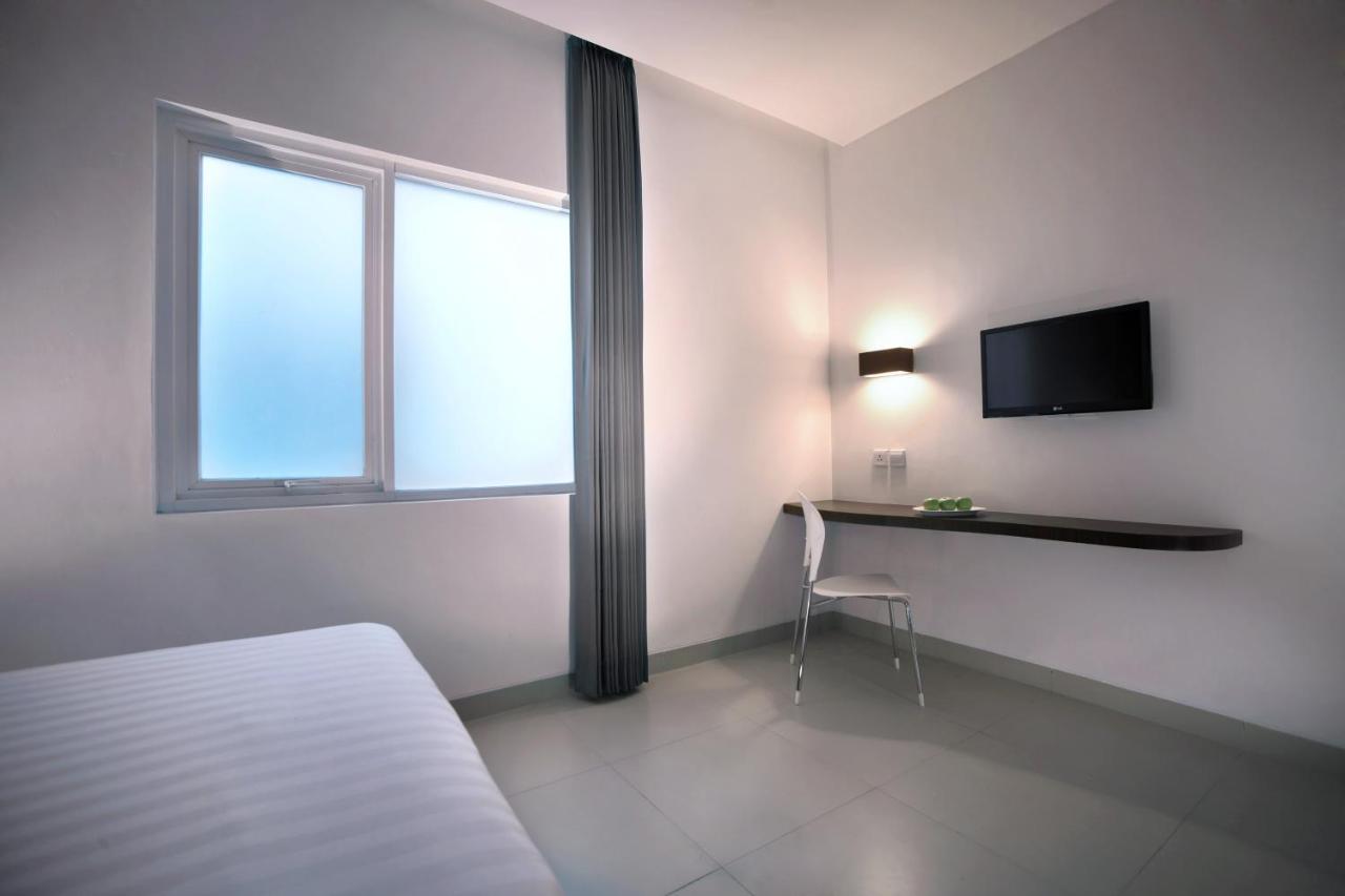 Fotos del hotel - FAVEHOTEL MELAWAI