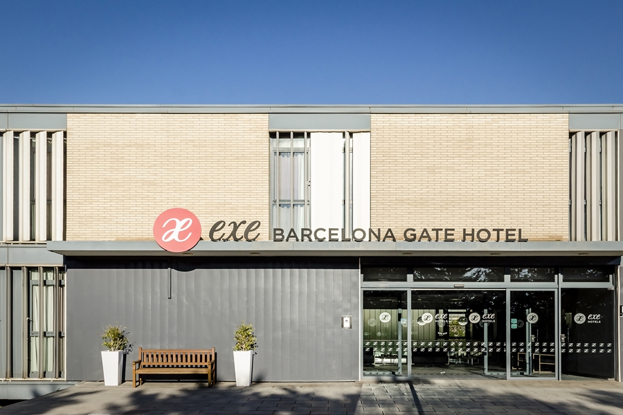 Fotos del hotel - EXE BARCELONA GATE