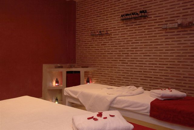 Fotos del hotel - RIAD KARMELA