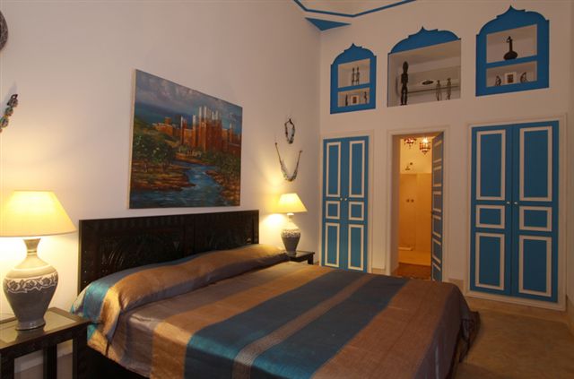 Fotos del hotel - RIAD KARMELA
