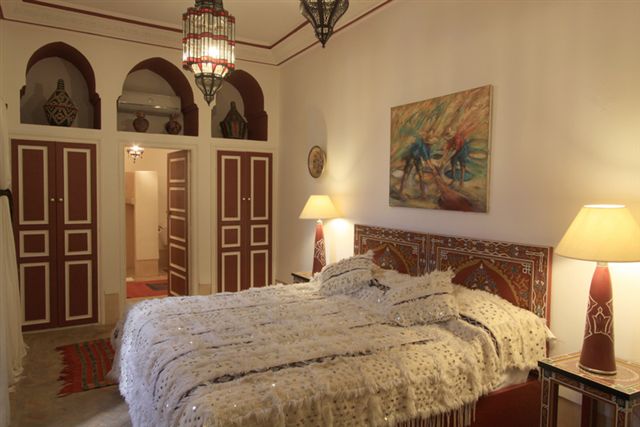 Fotos del hotel - RIAD KARMELA