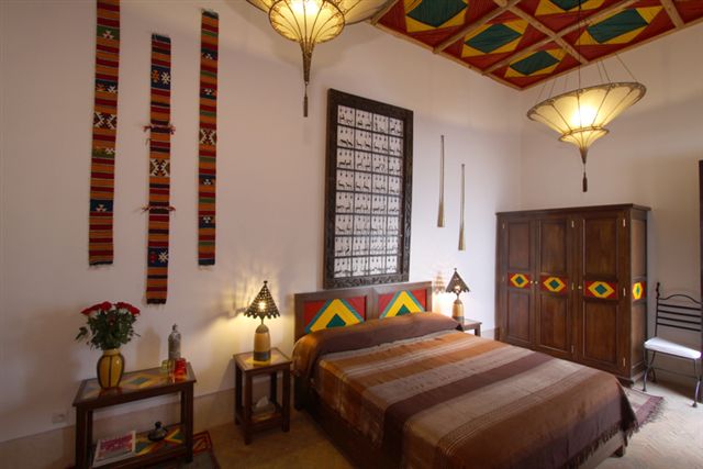 Fotos del hotel - RIAD KARMELA