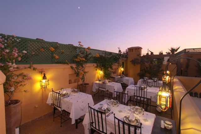 Fotos del hotel - RIAD KARMELA
