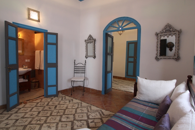 Fotos del hotel - RIAD KARMELA