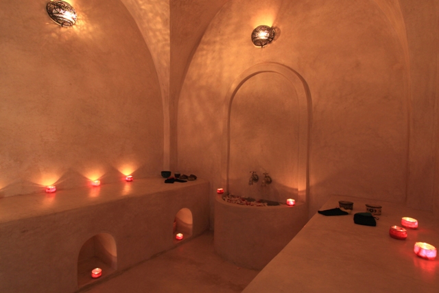 Fotos del hotel - RIAD KARMELA
