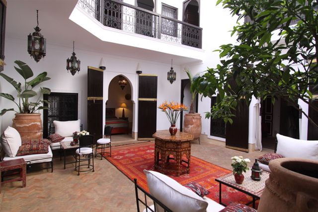 Fotos del hotel - RIAD KARMELA