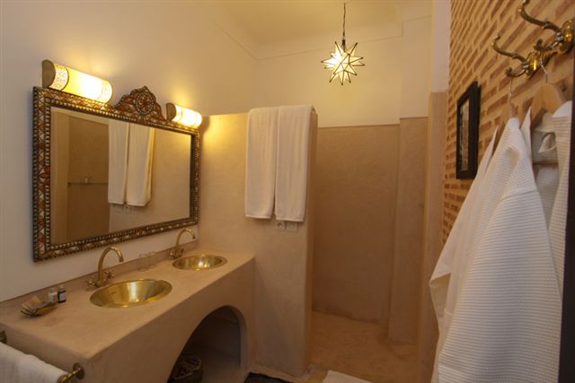 Fotos del hotel - RIAD KARMELA