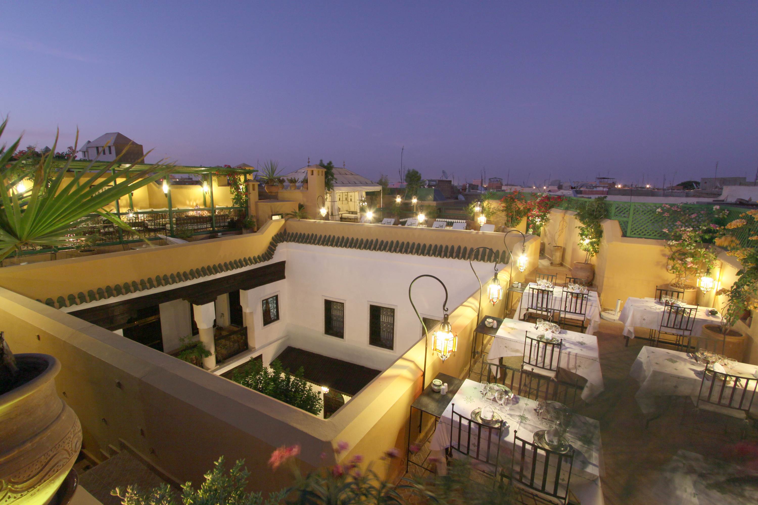 Fotos del hotel - RIAD KARMELA