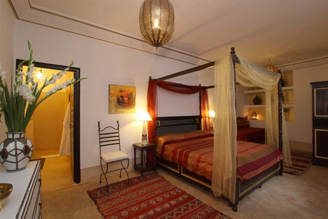 Fotos del hotel - RIAD KARMELA