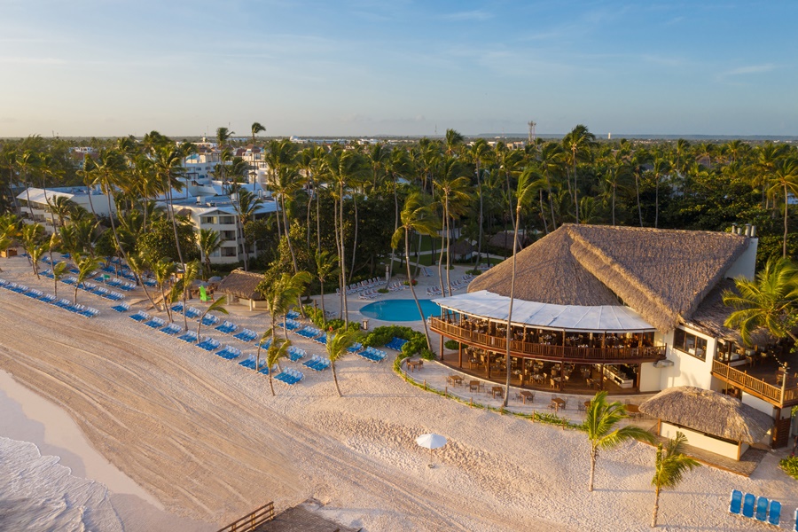 Fotos del hotel - IMPRESSIVE PREMIUM PUNTA CANA