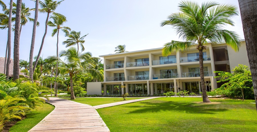 Fotos del hotel - IMPRESSIVE PREMIUM PUNTA CANA