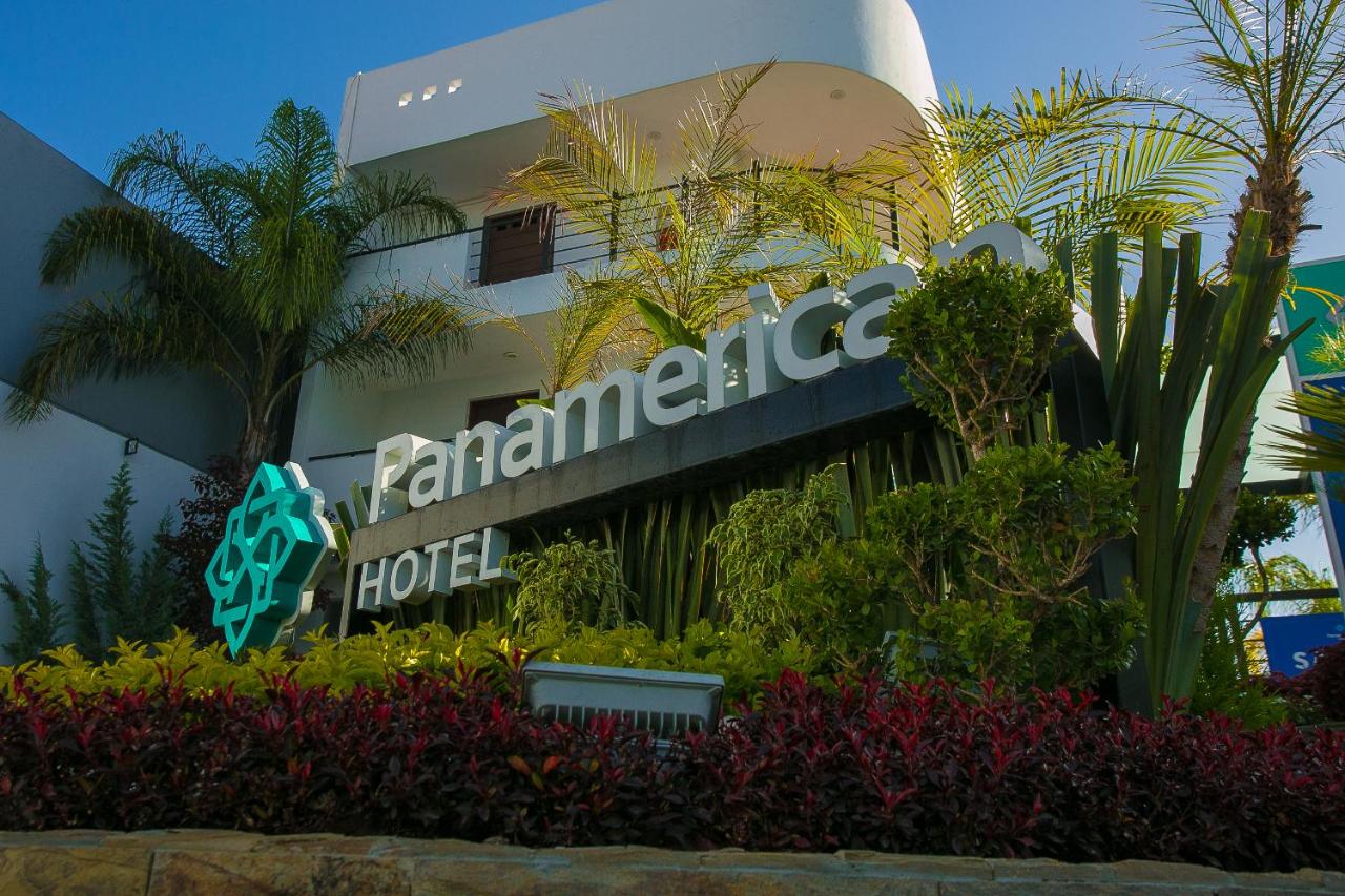 Fotos del hotel - PANAMERICAN