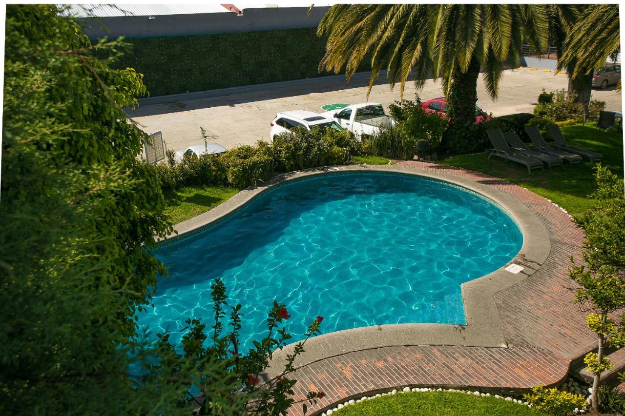 Fotos del hotel - PANAMERICAN
