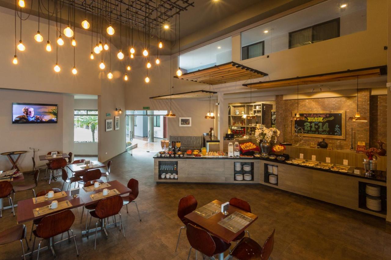 Fotos del hotel - PANAMERICAN