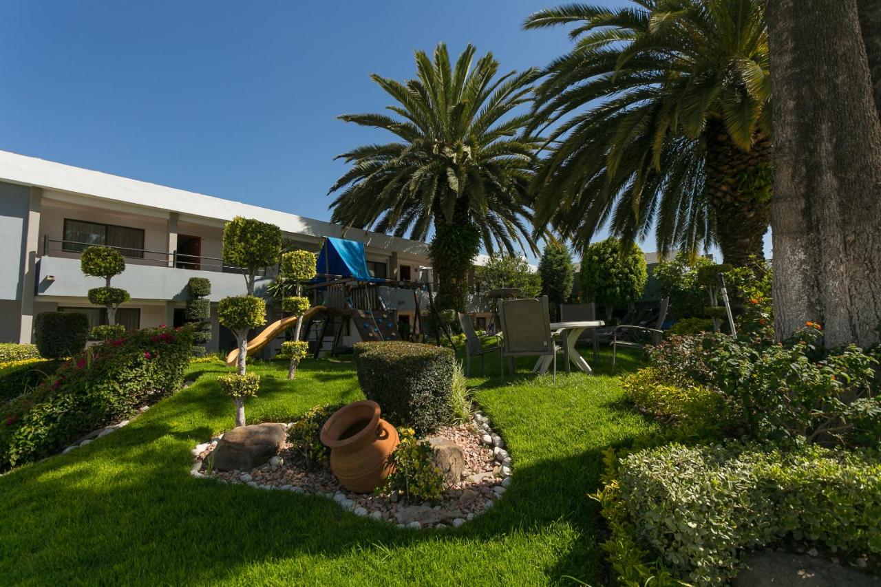 Fotos del hotel - PANAMERICAN