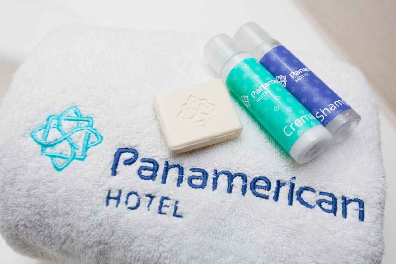 Fotos del hotel - PANAMERICAN