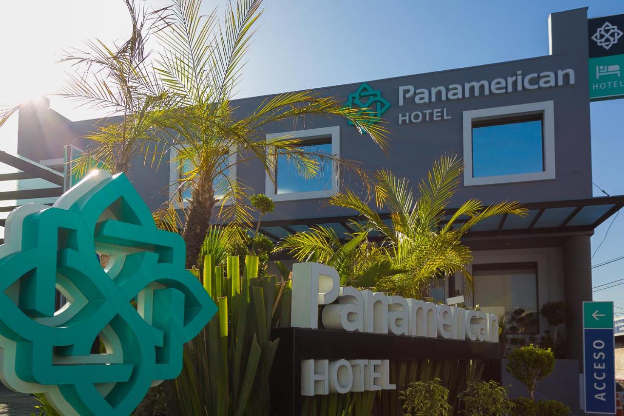 Fotos del hotel - PANAMERICAN