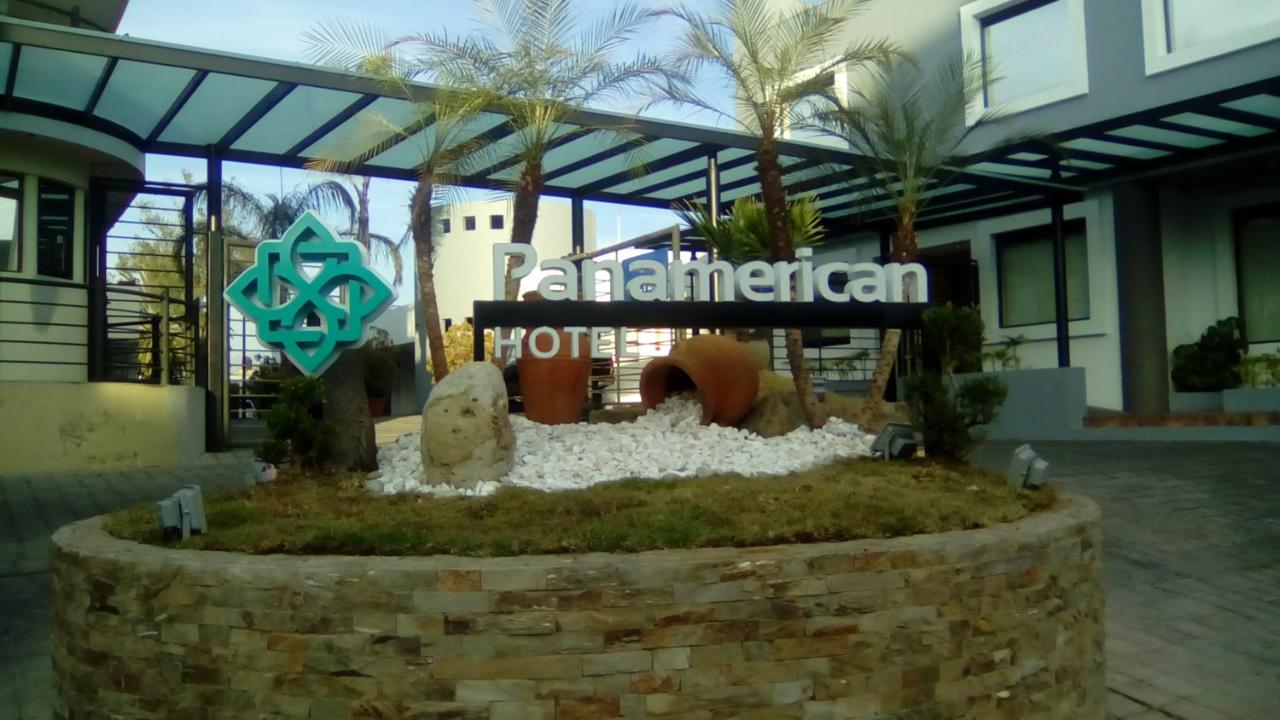 Fotos del hotel - PANAMERICAN