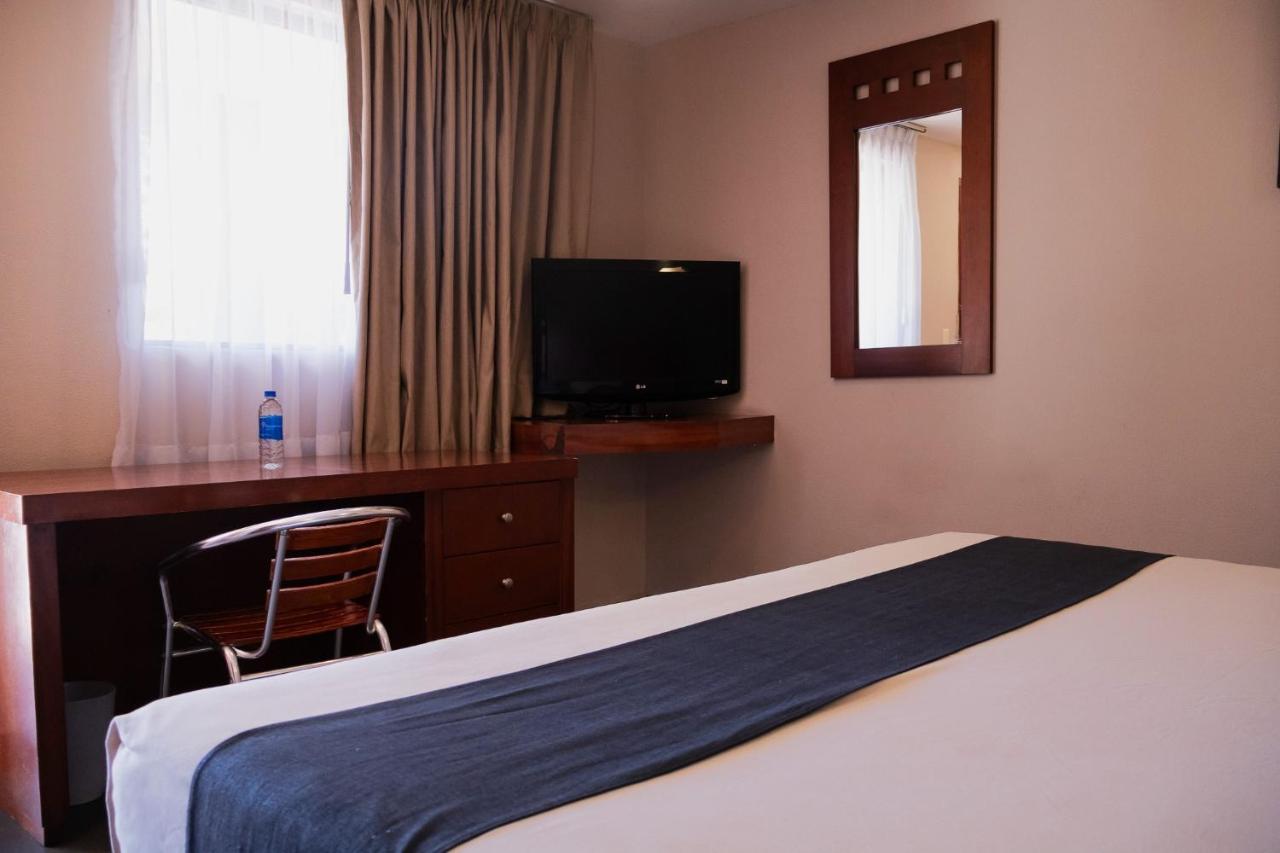 Fotos del hotel - PANAMERICAN