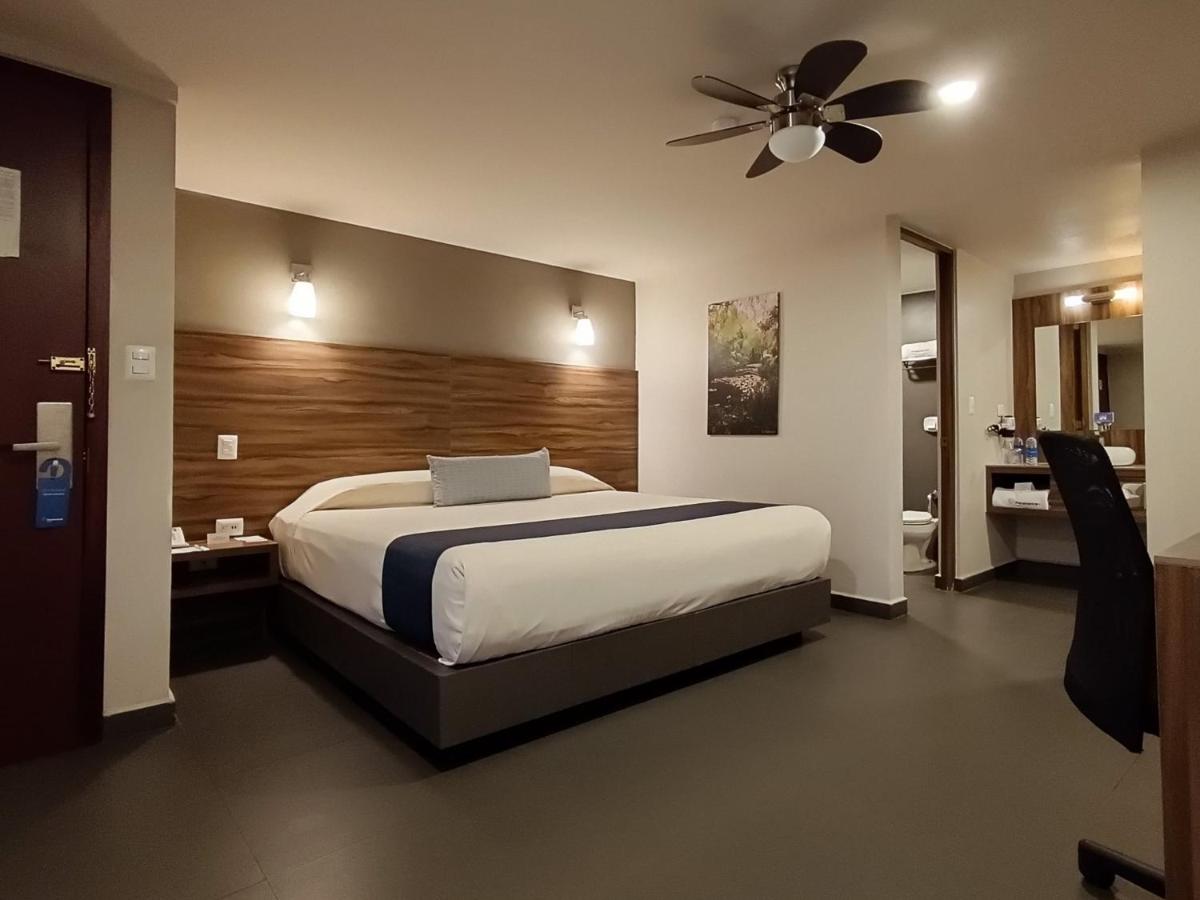 Fotos del hotel - PANAMERICAN