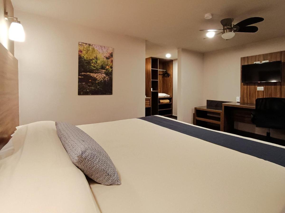 Fotos del hotel - PANAMERICAN