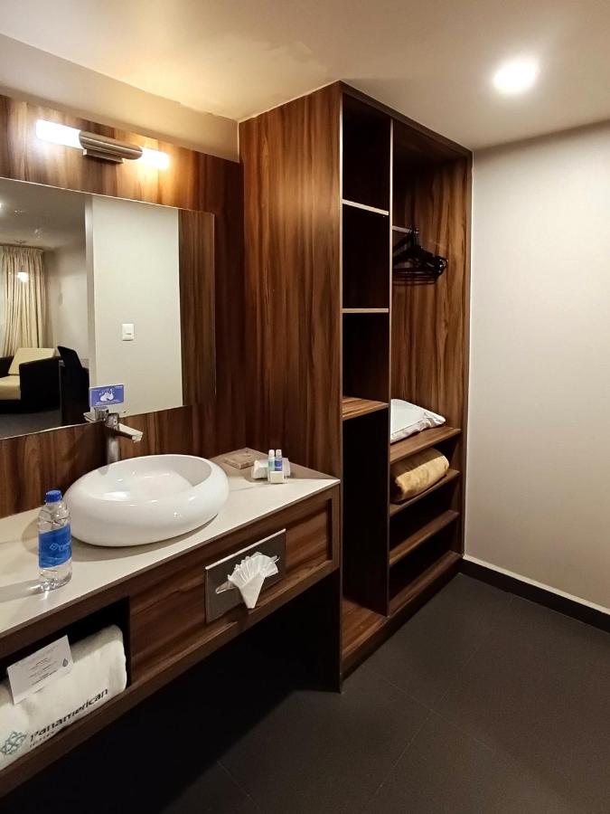 Fotos del hotel - PANAMERICAN