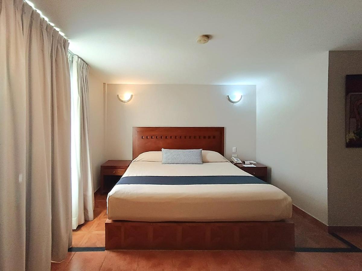 Fotos del hotel - PANAMERICAN