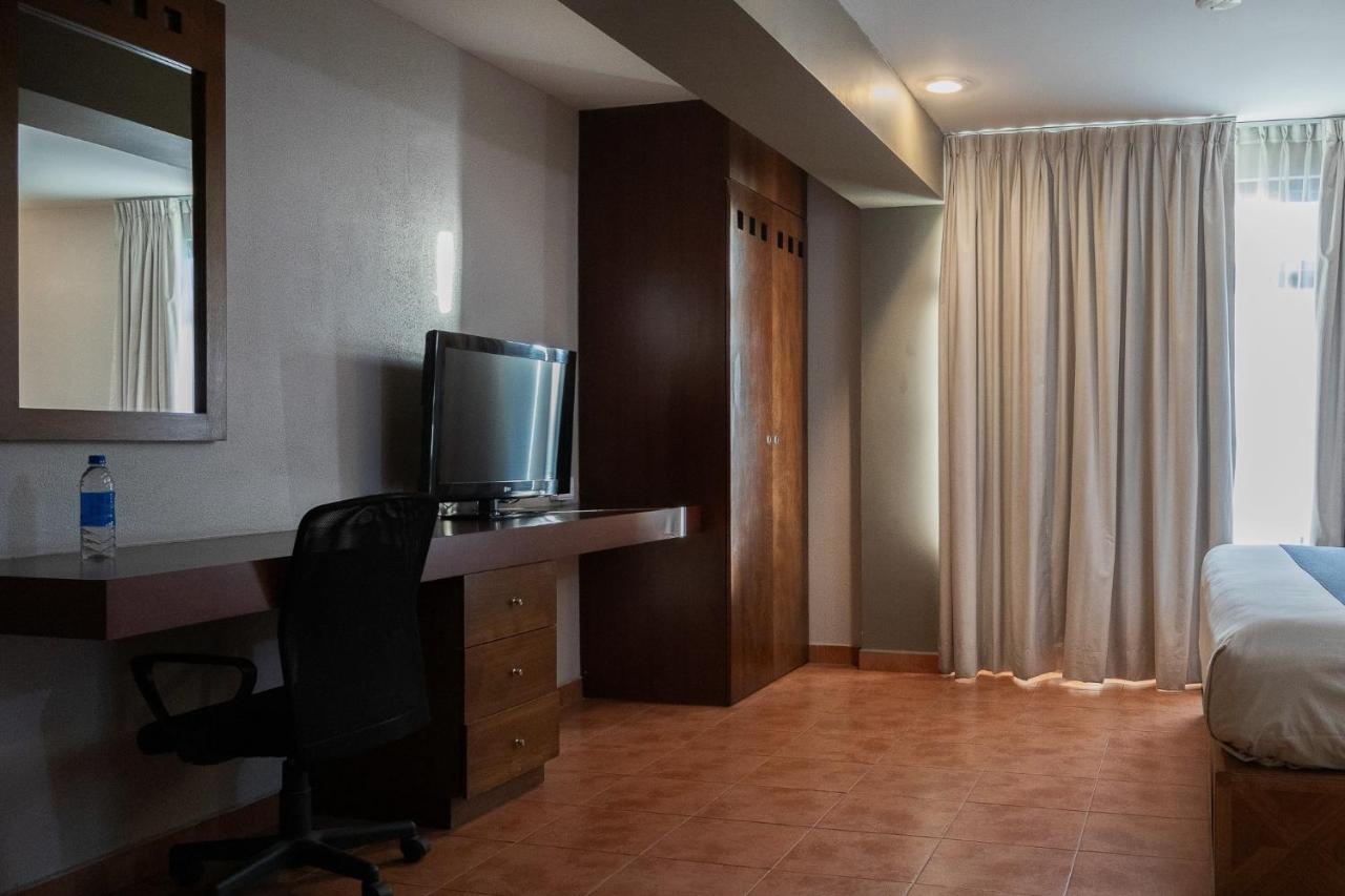 Fotos del hotel - PANAMERICAN