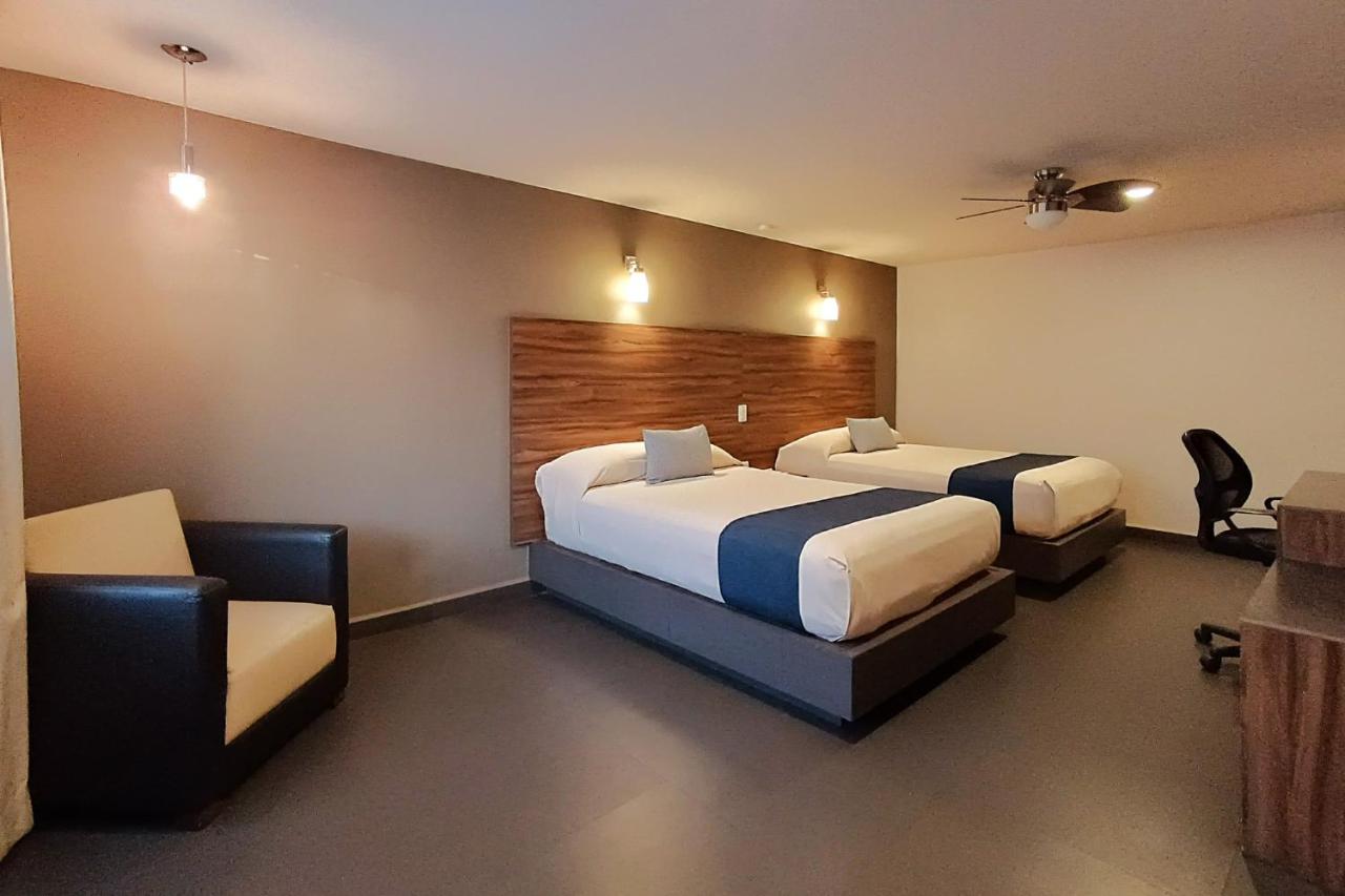 Fotos del hotel - PANAMERICAN