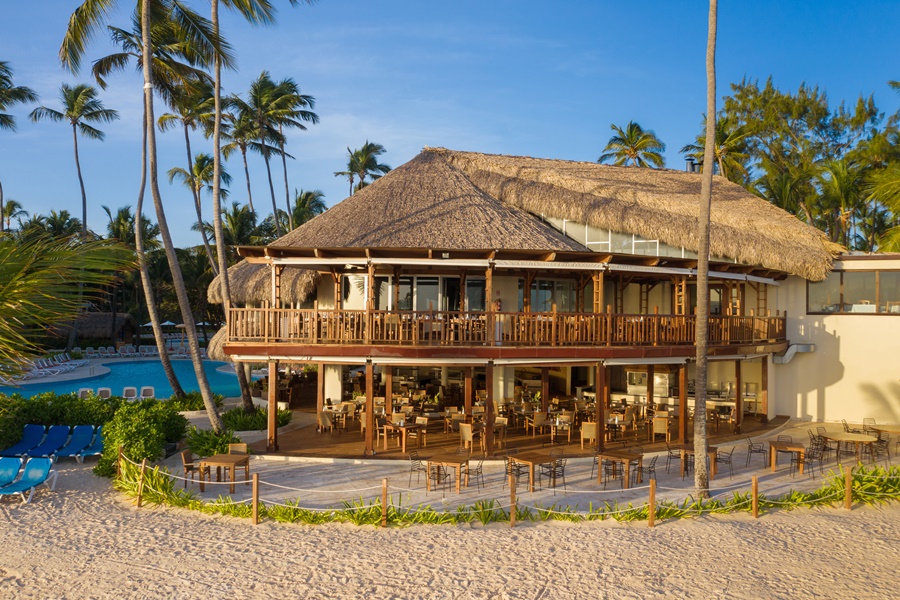 Fotos del hotel - IMPRESSIVE PUNTA CANA