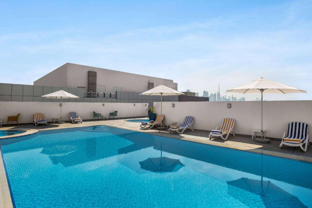 Fotos del hotel - La Quinta by Wyndham Dubai Jumeirah