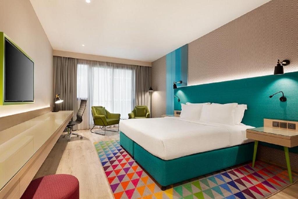 Fotos del hotel - La Quinta by Wyndham Dubai Jumeirah