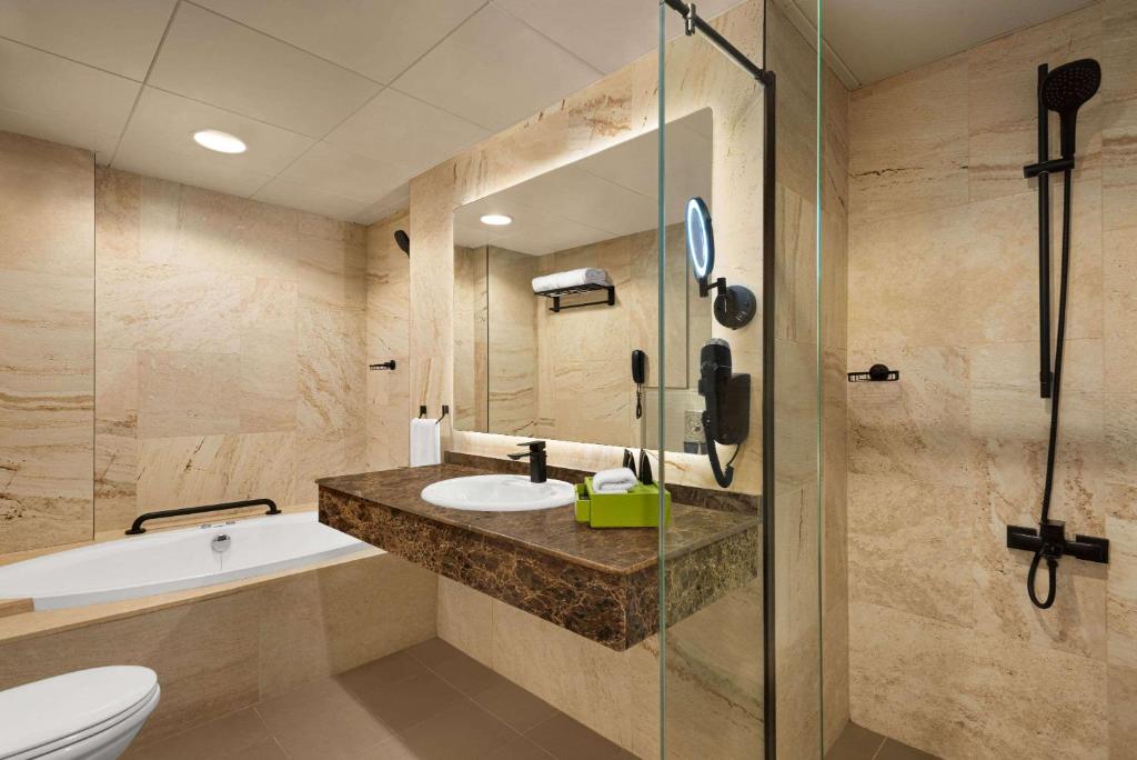 Fotos del hotel - La Quinta by Wyndham Dubai Jumeirah