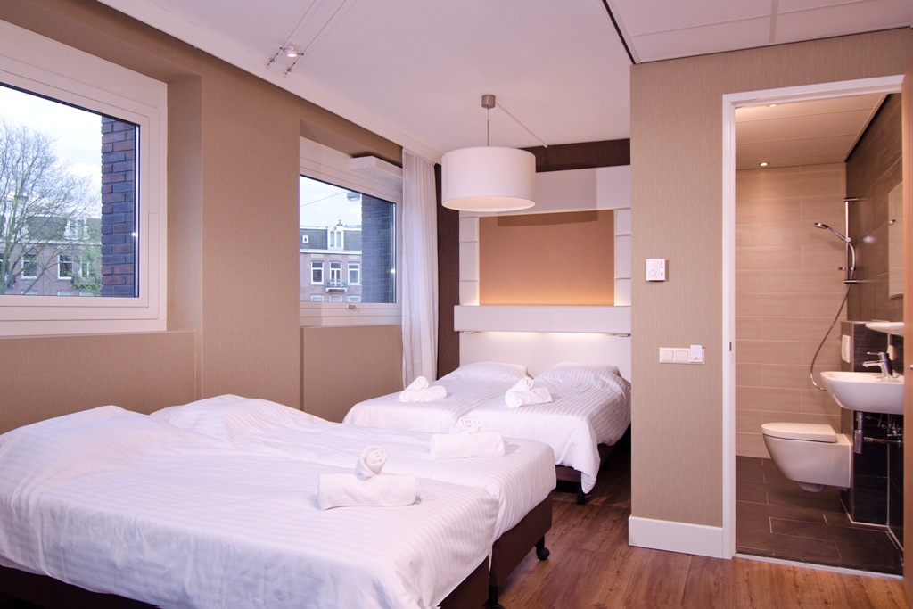 Fotos del hotel - HOTEL MOSAIC
