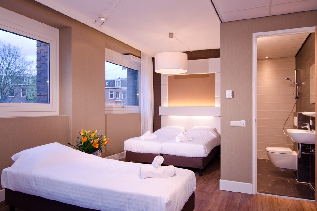 Fotos del hotel - HOTEL MOSAIC