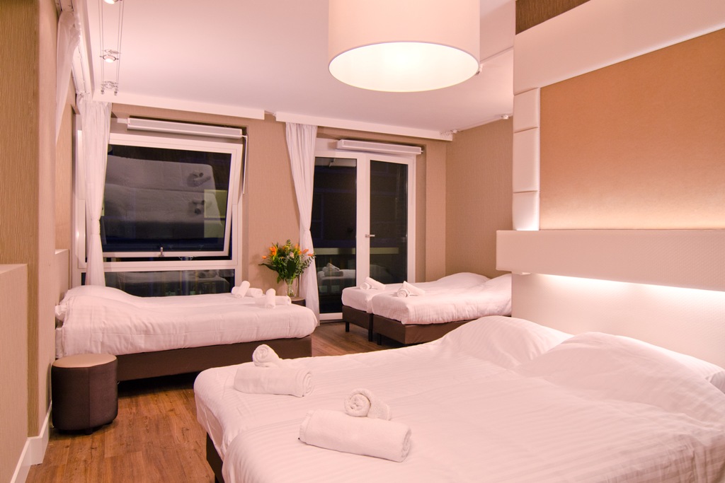 Fotos del hotel - HOTEL MOSAIC