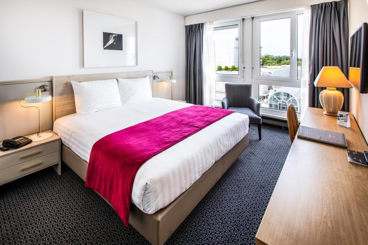 Fotos del hotel - DRAKE LONGCHAMP