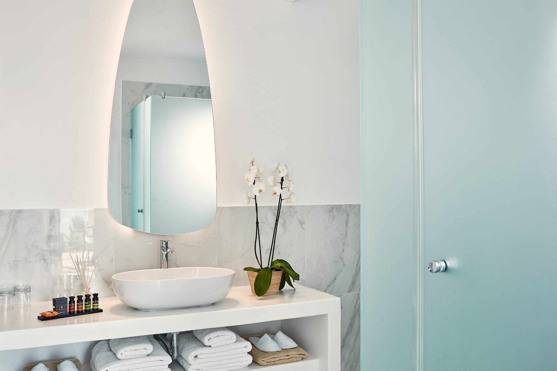 Fotos del hotel - ARCHIPELAGOS HOTEL MYKONOS