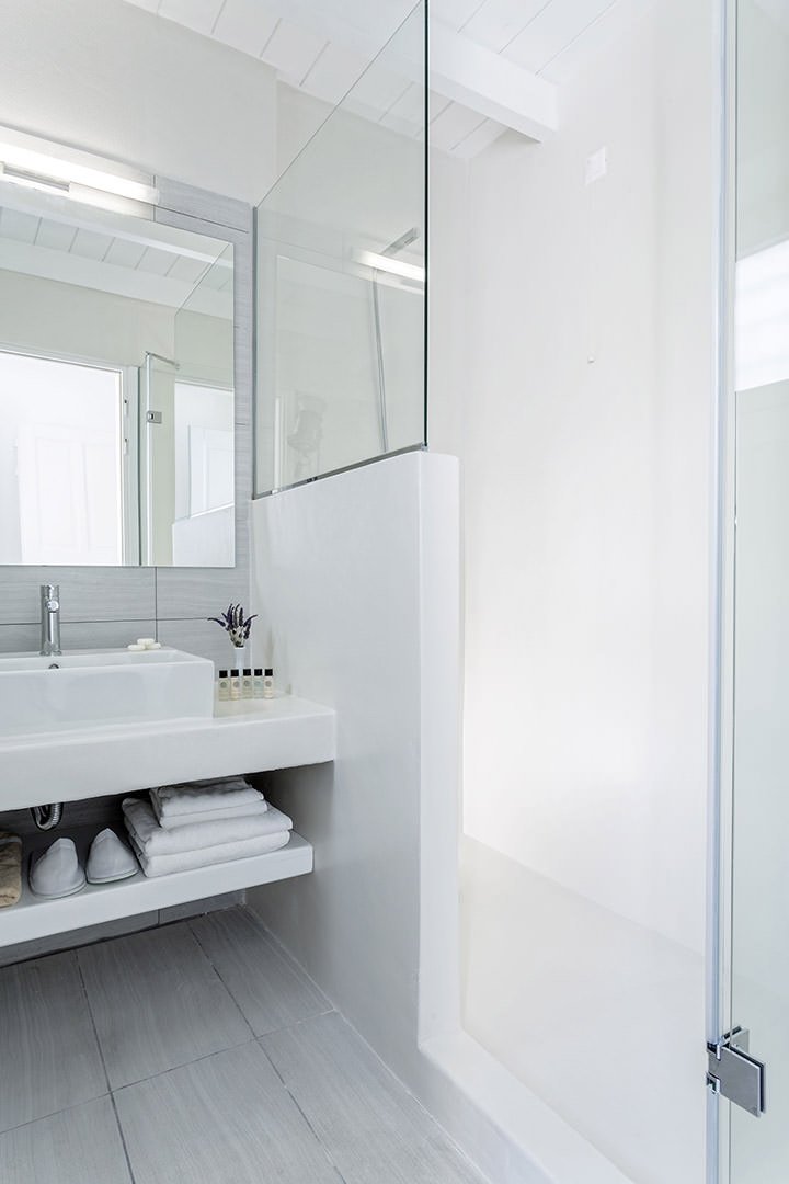 Fotos del hotel - ARCHIPELAGOS HOTEL MYKONOS