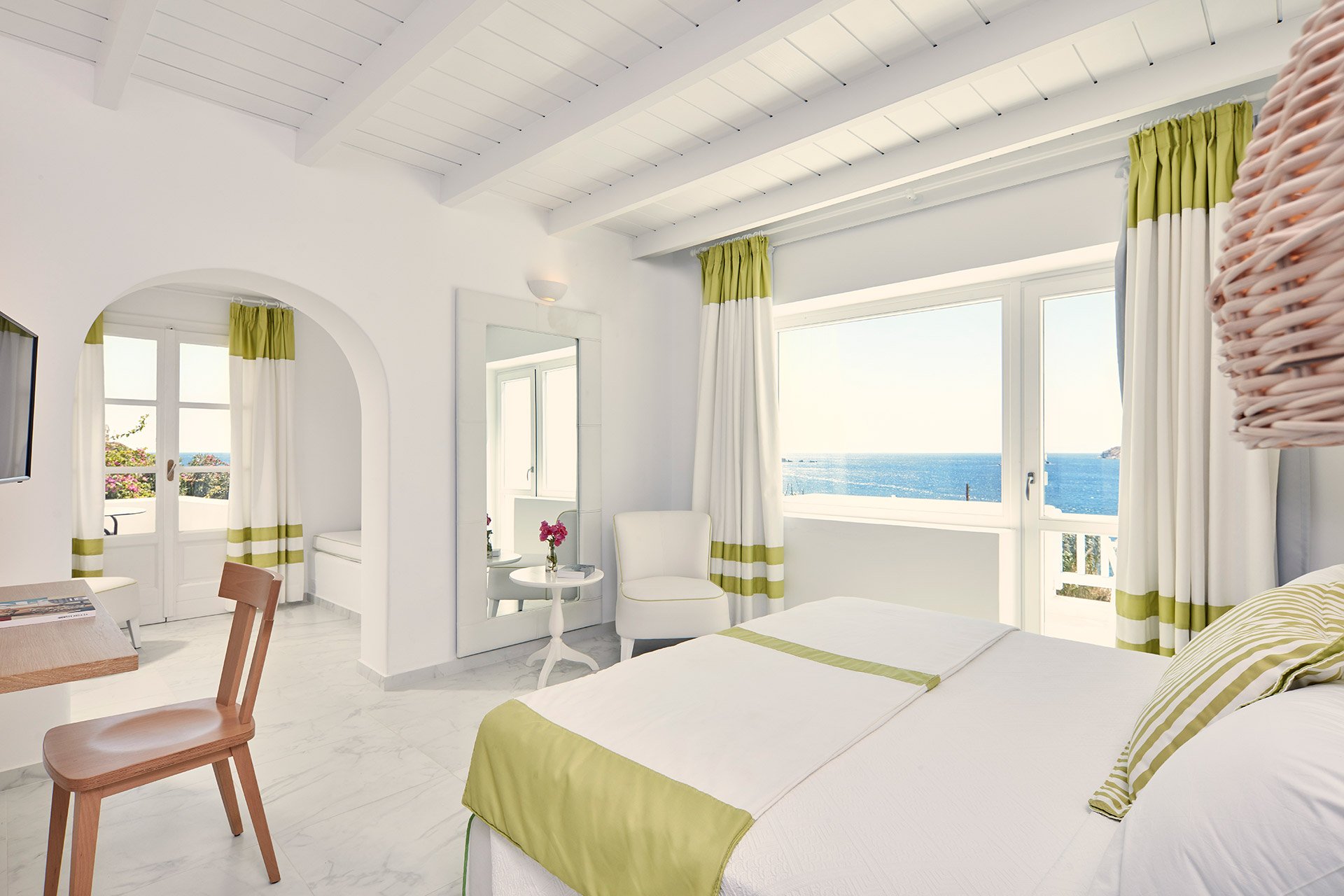 Fotos del hotel - ARCHIPELAGOS HOTEL MYKONOS