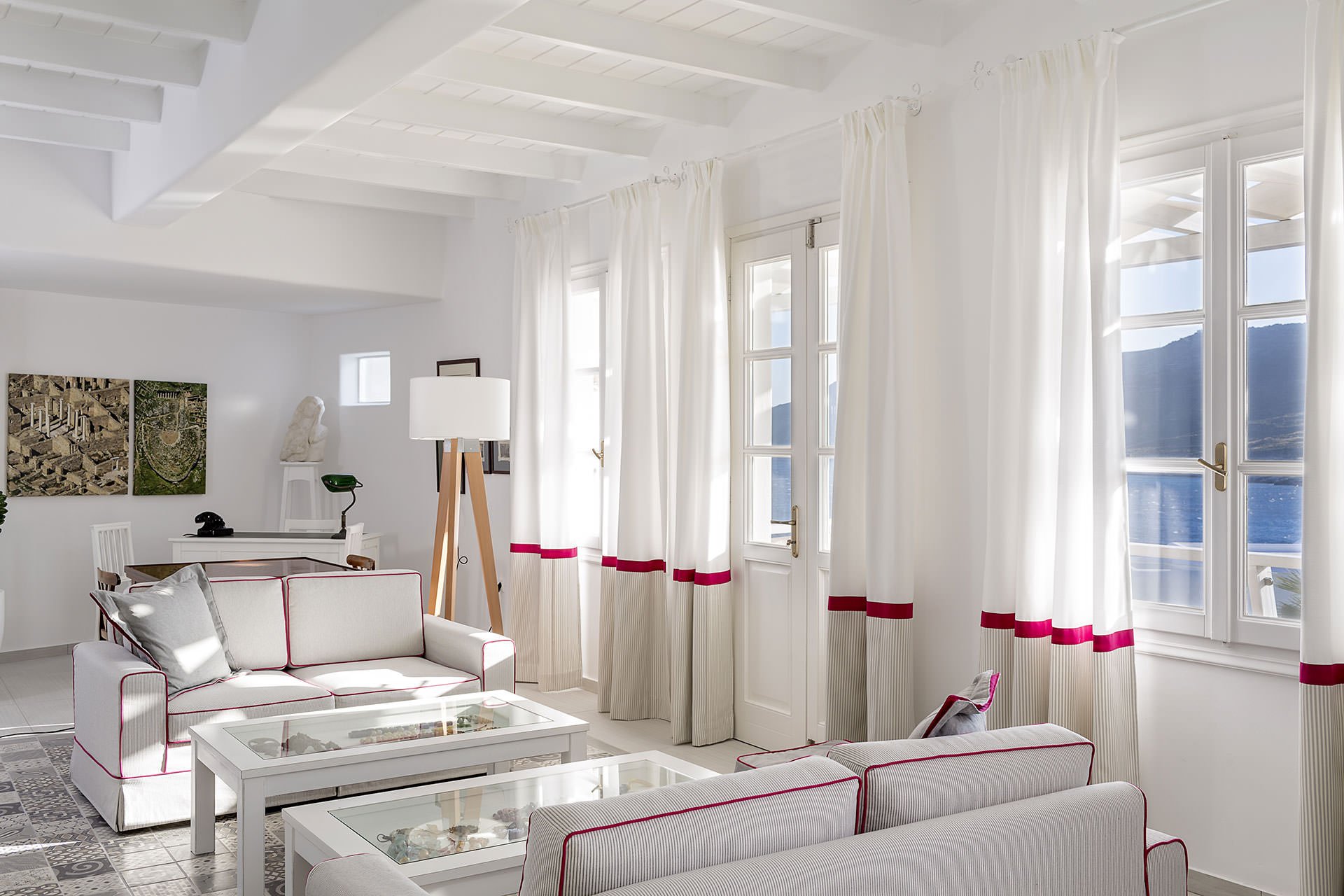 Fotos del hotel - ARCHIPELAGOS HOTEL MYKONOS