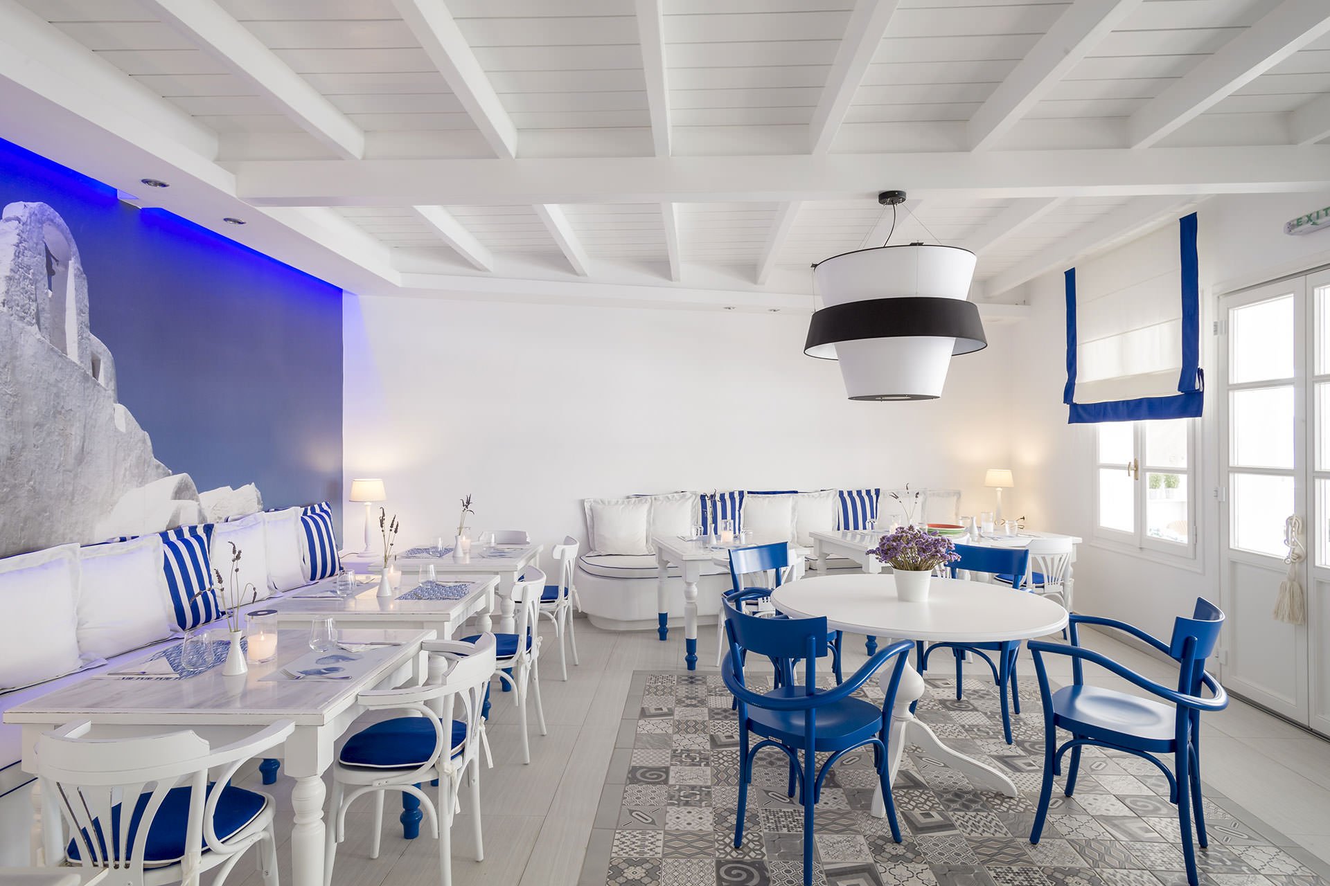 Fotos del hotel - ARCHIPELAGOS HOTEL MYKONOS