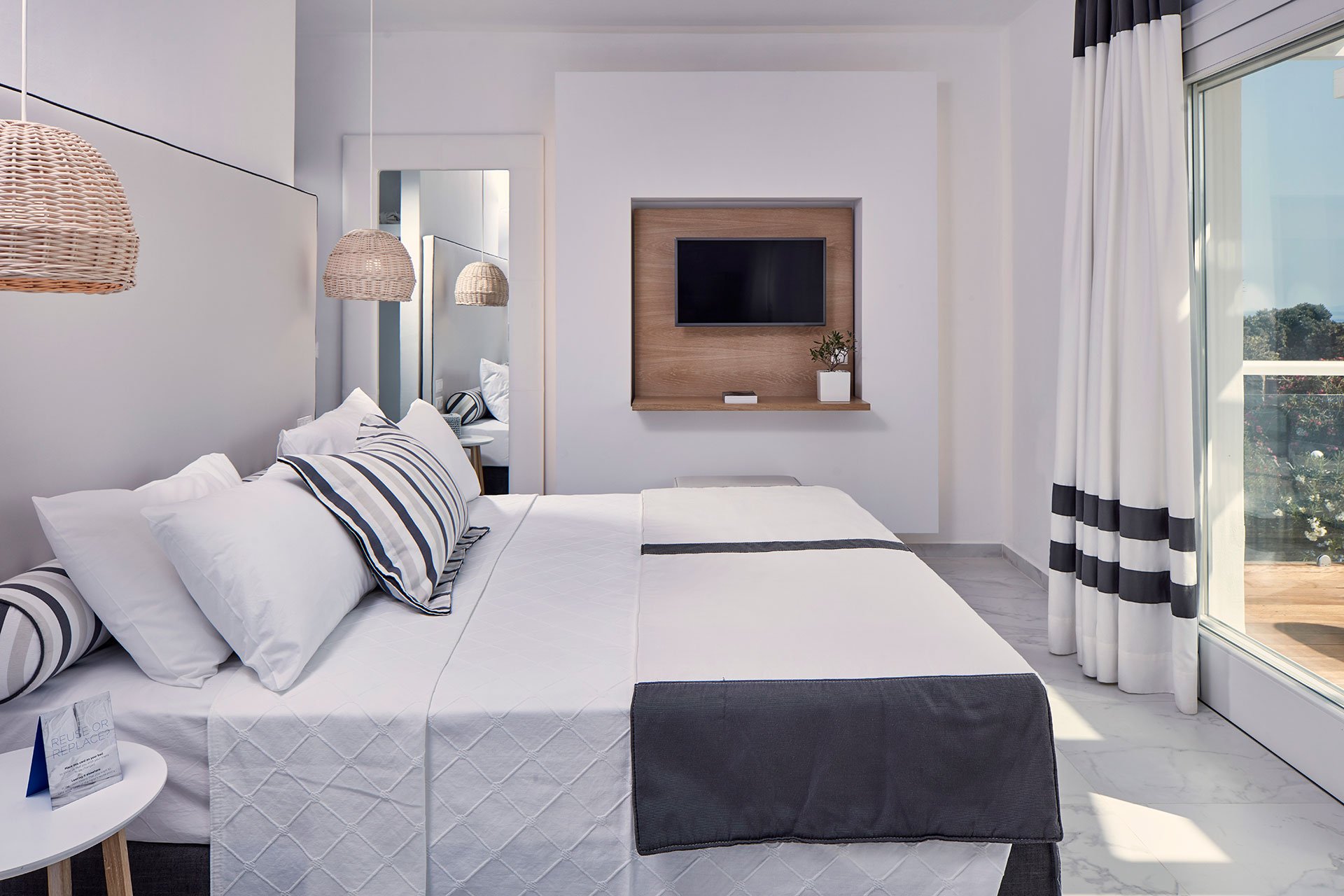 Fotos del hotel - ARCHIPELAGOS HOTEL MYKONOS