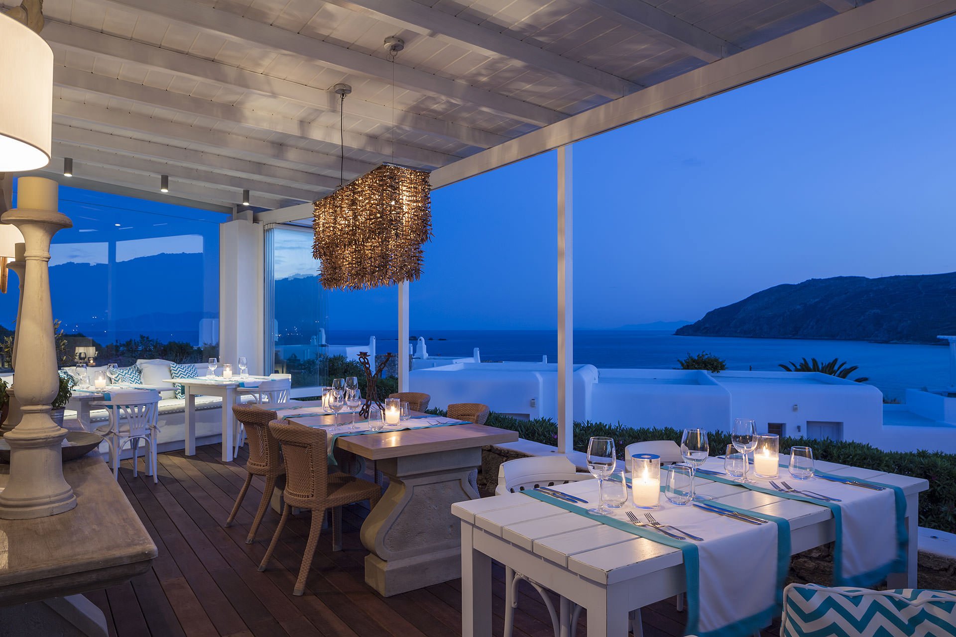 Fotos del hotel - ARCHIPELAGOS HOTEL MYKONOS